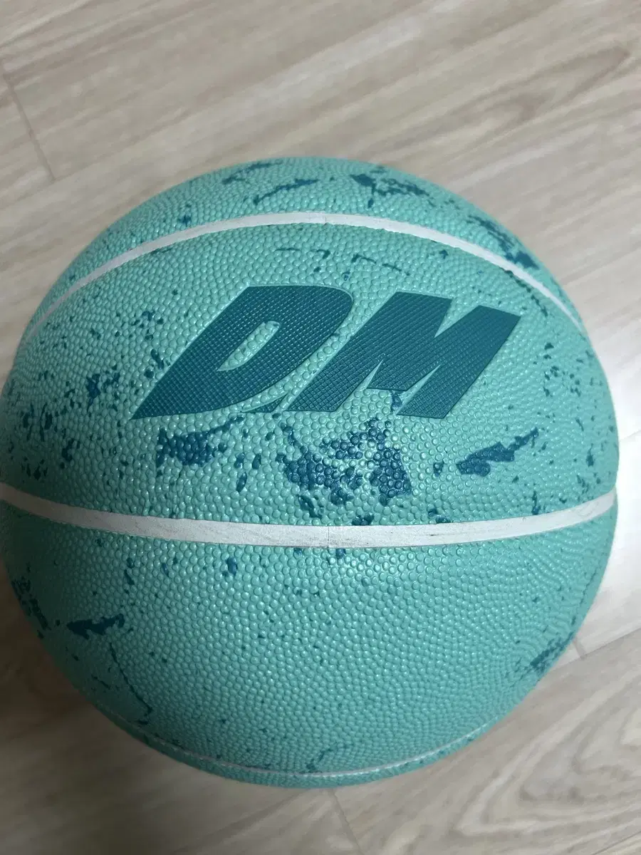 DM BALL MINT 농구공(동맨공)